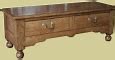 Image result for TV Stands for Flat Screens 48 Inch Oak