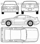 Image result for Stock Car Blueprint