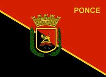 Image result for Bandera De Ponce Puerto Rico