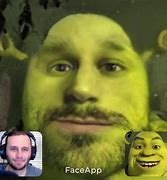 Image result for Memes Shrek Funny Face Swaps