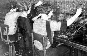 Image result for Telecommunications History Group