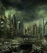 Image result for Broken Bond City