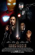 Image result for Iron Man 2 Cast