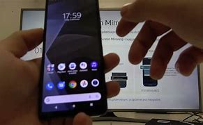 Image result for Sony Xperia Screen Mirroring