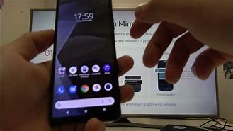 Image result for Sony Xperia Screen Mirroring