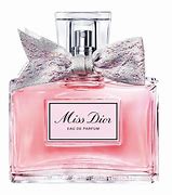 Image result for Christian Dior Perfume and Jewlery