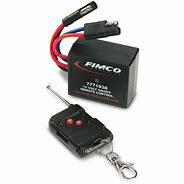 Image result for Wireless Remote Control Switch