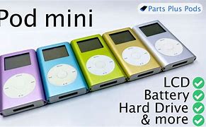 Image result for iPod Mini A051