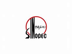 Image result for Sinopec Logo Transparent