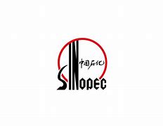 Image result for Sinopec Logo No Background