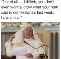 Image result for Funny Catholic Memes