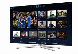 Image result for Samsung Smart TV Series 6
