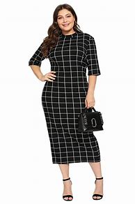 Image result for Plus Size Business Casual W Tennis Shoes