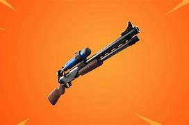 Image result for New Weapons in Fortnite
