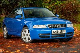 Image result for Audi A4 S4 Quattro