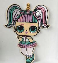 Image result for LOL Doll Genie Theater Club