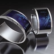 Image result for Ultrasonic Futuristic Watch