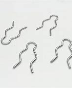 Image result for Wire Circle Spring Clips