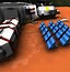 Image result for The Martian Base