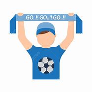 Image result for Cute Football Fans