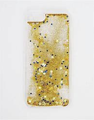 Image result for Gold Glitter iPhone 6s Case