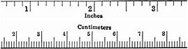 Image result for How Big Is 8 Inches