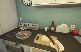 Image result for One Arm Cooking Game