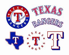 Image result for Texas Rangers Clip Art