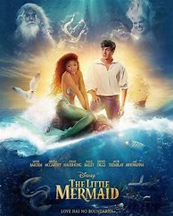 Image result for Little Mermaid New Cover