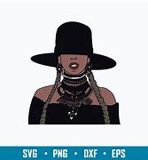 Image result for Beyonce Slay SVG