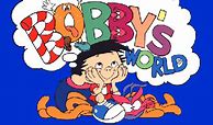 Image result for Brandon Rogers Bobby