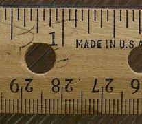 Image result for How Many Inches Is 2 Cm