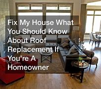 Image result for Fix My Home