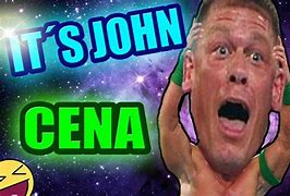 Image result for John Cena Sus Meme