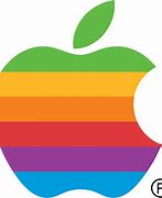 Image result for Pink Apple Logo