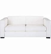 Image result for Canape Blanc Convertible