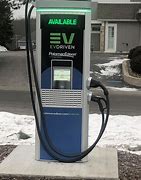Image result for Electric Car Fast Charging Station