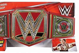 Image result for Toys R Us WWE Championship Belt