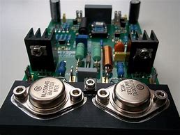 Image result for Audio Stereo Amplifier Module
