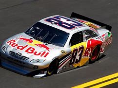 Image result for Red Bull NASCAR 4