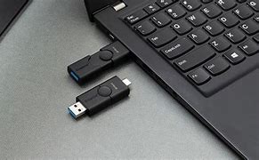 Image result for How to Use a USB Flash Drive