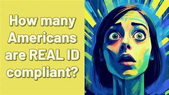 Image result for Wisconsin Real ID