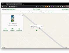 Image result for Find My iPhone Online Apple