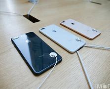 Image result for iPhone 8 Plus Black and Silver