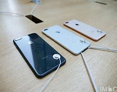 Image result for iPhone 8 Plus in Jet Black