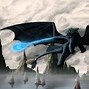 Image result for How to Train Your Dragon Toothless