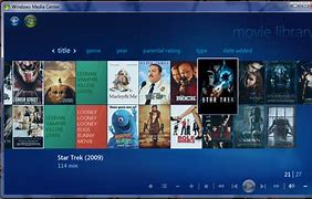 Image result for Movie Library App Windows