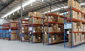 Image result for Small Warehouse Storage Area