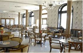 Image result for Hotel Beograd Cacak Restoran