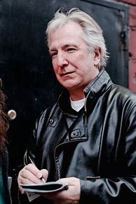 Image result for Alan Rickman Galaxy Quest
